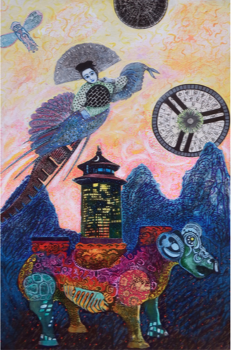 painting